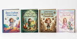 Turn Your Child into a Storybook Character