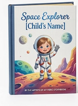Turn Your Child into a Storybook Character