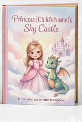 Turn Your Child into a Storybook Character