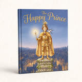 The Happy Prince -Personalized Storybook