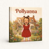 Pollyanna - Personalized Storybook
