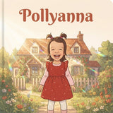 Pollyanna - Personalized Storybook