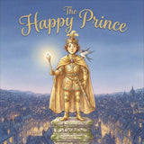 The Happy Prince -Personalized Storybook