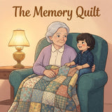 The Memory Quilt - Personalized Storybook
