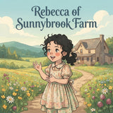 Rebecca of Sunnybrook Farm - Personalized Storybook
