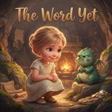The Word Yet - Personalized Storybook
