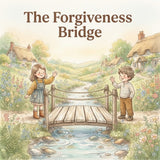 The Forgiveness Bridge - Personalized Storybook