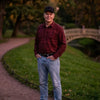 Daniel Wilson
