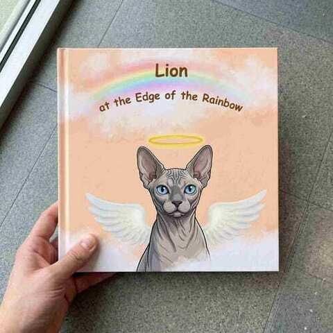 The World's Most <highlight>Magical Personalized Storybook</highlight>